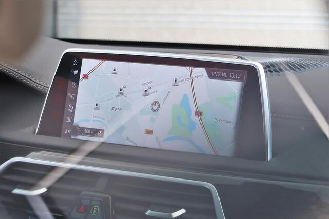 BMW 7-SERIE 740Ld xDrive High Executive M-PAKKET/ MASSAGE/ PANO/ DEALER OND/ VOL!