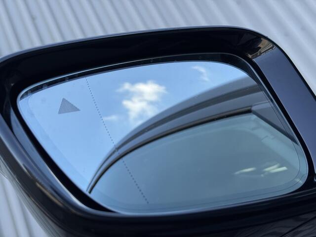 BMW 7-SERIE 740d xDrive High Executive