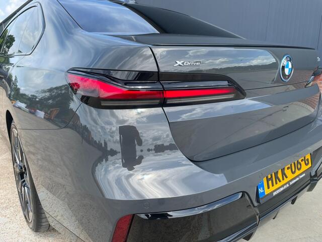 BMW 7-SERIE 750e xDrive M-Sport
