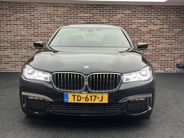 BMW 7-SERIE 740Le iPerformance High Executive | Dak| H/K| LED|