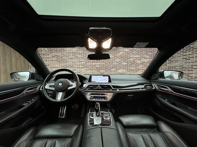 BMW 7-SERIE 740Le iPerformance High Executive | Dak| H/K| LED|