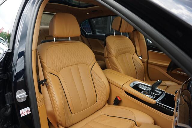 BMW 7-SERIE 730Ld xDrive High Executive