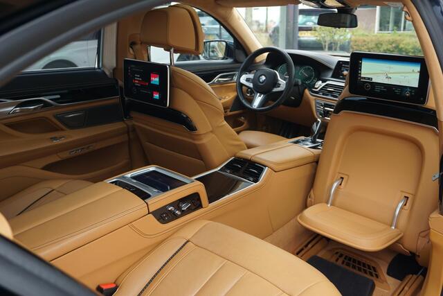 BMW 7-SERIE 730Ld xDrive High Executive