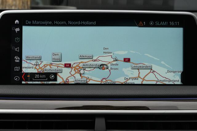 BMW 7-SERIE 740Le xDrive Luxury High Executive 327pk Panoramadak/Navigatie/Camera