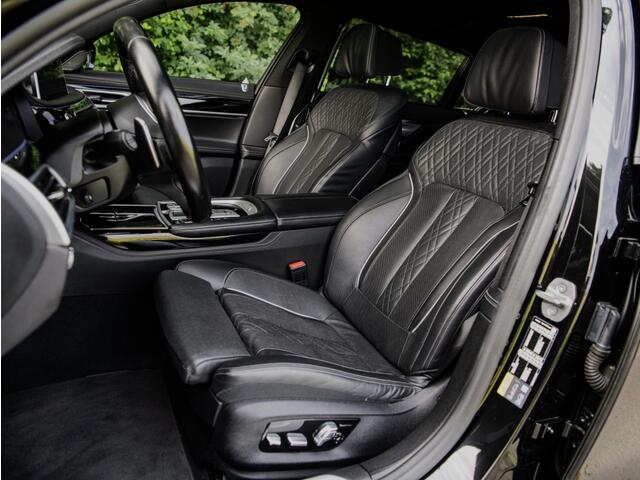 BMW 7-SERIE 745Le High Executive Individual ACC Parfum