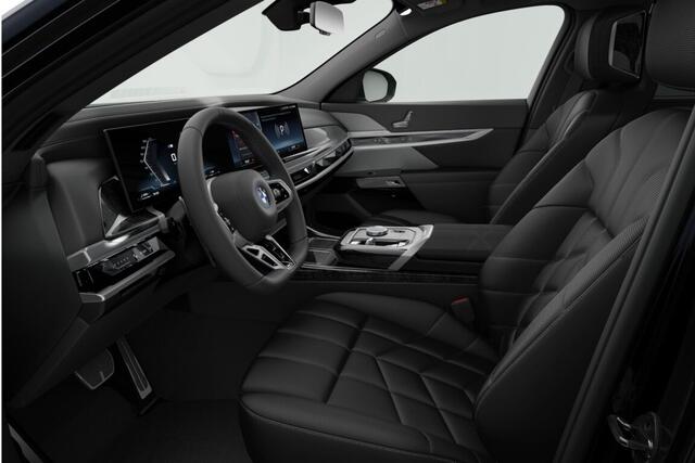 BMW 7-SERIE M760e xDrive