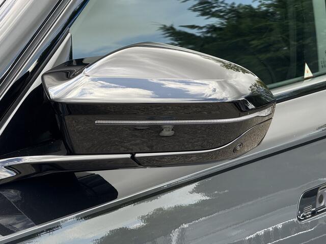 BMW 7-SERIE M760e xDrive | Two-Tone exterieurlak | Individual leder | M-Pro | Trekhaak | B&W | Theatre screen | 21"