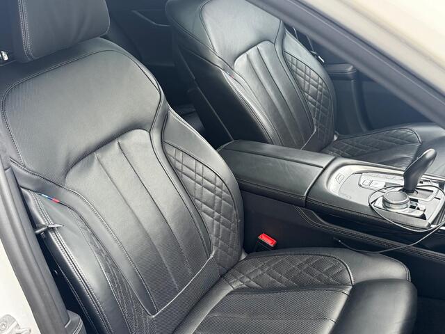 BMW 7-SERIE 745e High Executive M-Sport | Schuifdak | Laser | HUD |