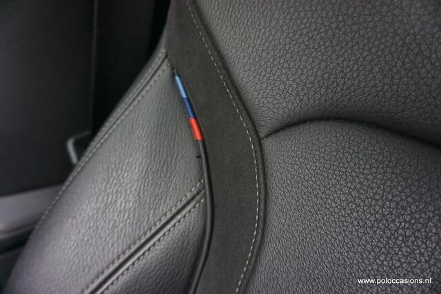 BMW 7-SERIE 730d xDrive High Executive M-Pakket | Schuifkantel | B&W | Head up