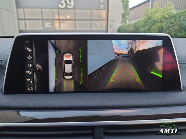 BMW 7-SERIE - 740e iPerformance High Executive