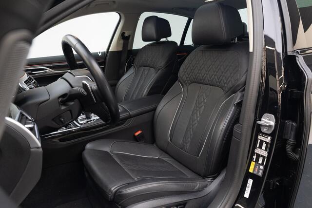 BMW 7-SERIE 745e High Executive | Driving Assistant Professional | 360 Camera | Massage |
