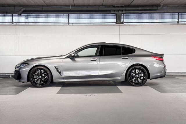 BMW 8-SERIE Gran Coupé 840i xDrive High Executive | High Executive | BMW Personal CoPilot Pack