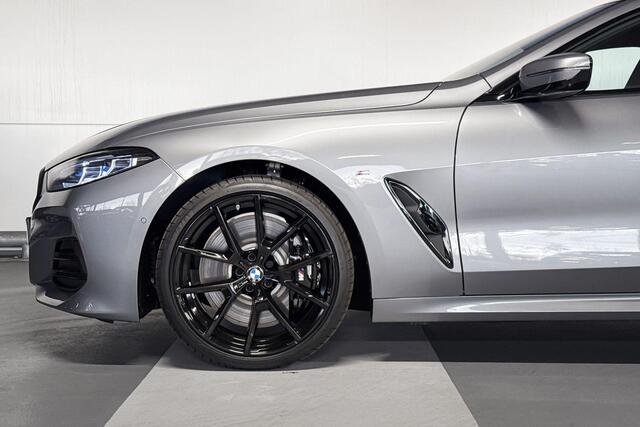 BMW 8-SERIE Gran Coupé 840i xDrive High Executive | High Executive | BMW Personal CoPilot Pack