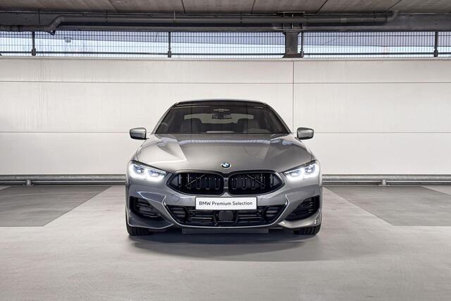 BMW 8-SERIE Gran Coupé 840i xDrive High Executive | High Executive | BMW Personal CoPilot Pack