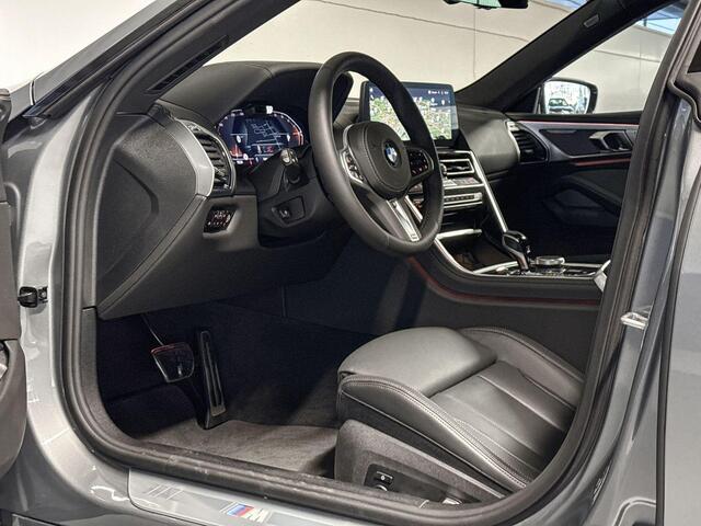 BMW 8-SERIE Gran Coupé 840i xDrive High Executive | High Executive | BMW Personal CoPilot Pack
