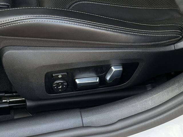 BMW 8-SERIE Gran Coupé M850i xDrive High Executive | Panoramadak | Carbon Core | Laser | 360 Camera