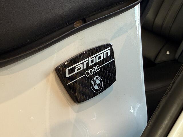 BMW 8-SERIE Gran Coupé M850i xDrive High Executive | Panoramadak | Carbon Core | Laser | 360 Camera