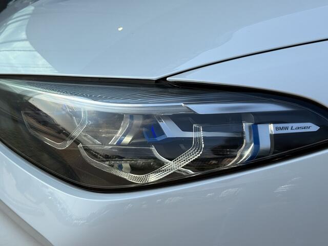 BMW 8-SERIE Gran Coupé M850i xDrive High Executive | Panoramadak | Carbon Core | Laser | 360 Camera