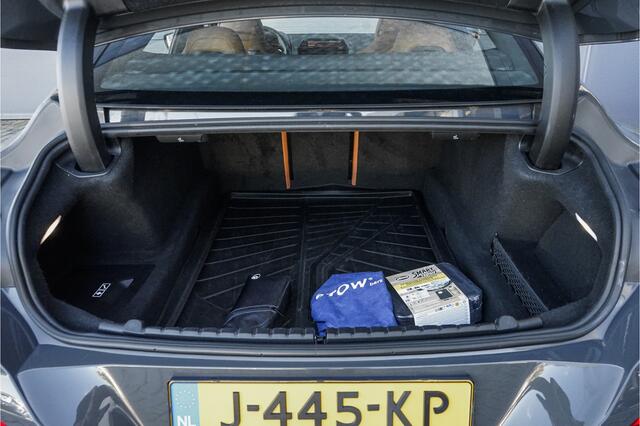 BMW 8-SERIE Gran Coupé 840i M-Sport Shadow Dravit Pano Driving Ass Pro Laser 20"