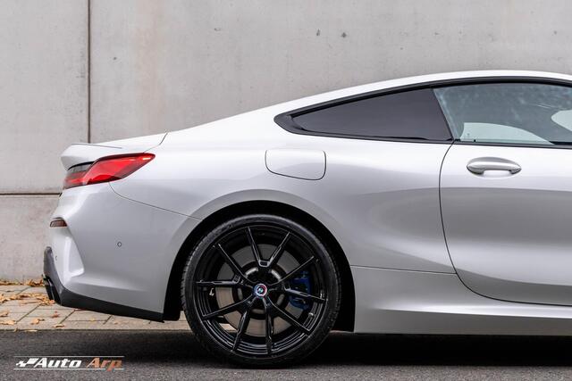 BMW 8-SERIE M850i xDrive High Executive