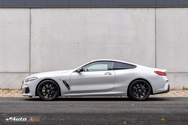 BMW 8-SERIE M850i xDrive High Executive