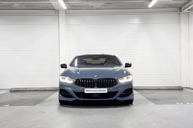 BMW 8-SERIE Coupé 840i xDrive High Executive