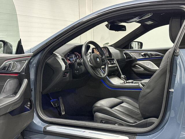 BMW 8-SERIE Coupé 840i xDrive High Executive