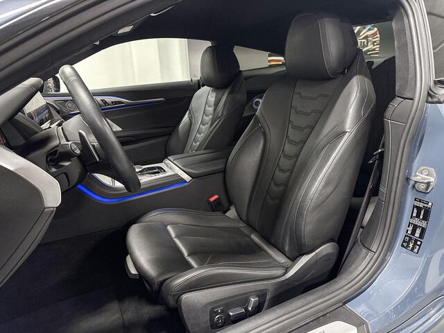 BMW 8-SERIE Coupé 840i xDrive High Executive