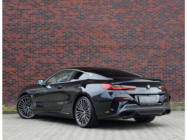 BMW 8-SERIE M850i xDrive High Executive | Laser - Individual - Bow&Wil