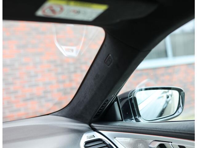 BMW 8-SERIE M850i xDrive High Executive | Laser - Individual - Bow&Wil