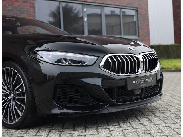 BMW 8-SERIE M850i xDrive High Executive | Laser - Individual - Bow&Wil