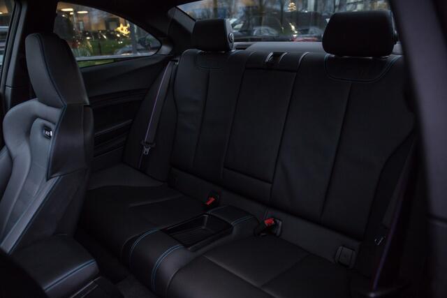 BMW M2 Coupé M2 DCT Competition 410PK , Pano dak, Harman/Kardon, NAP