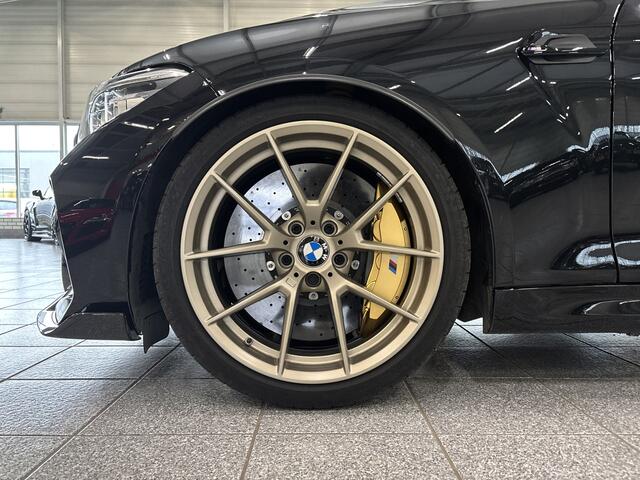 BMW M2 2-serie Coupé CS Manual|Akrapovic|Camera|H&K|Ceramic Brakes
