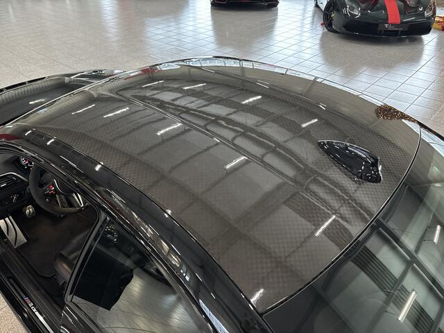 BMW M2 2-serie Coupé CS Manual|Akrapovic|Camera|H&K|Ceramic Brakes