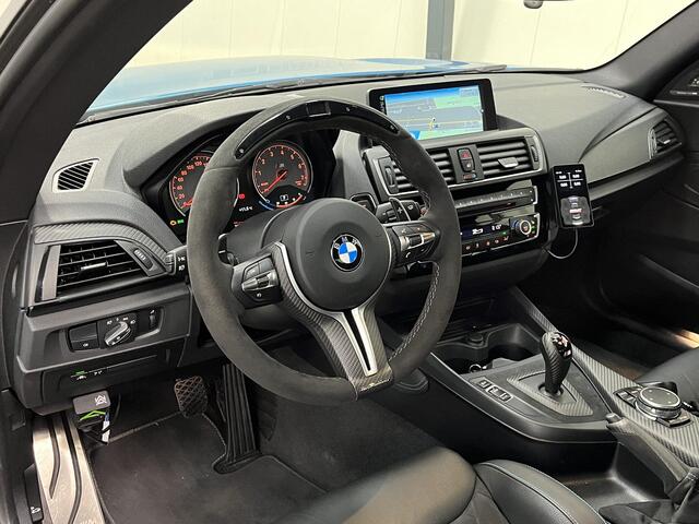 BMW M2 2-serie Coupé DCT*PSM BODYKIT*AIR-RIDE*ARMYTRIX*ARMA*RECARO*