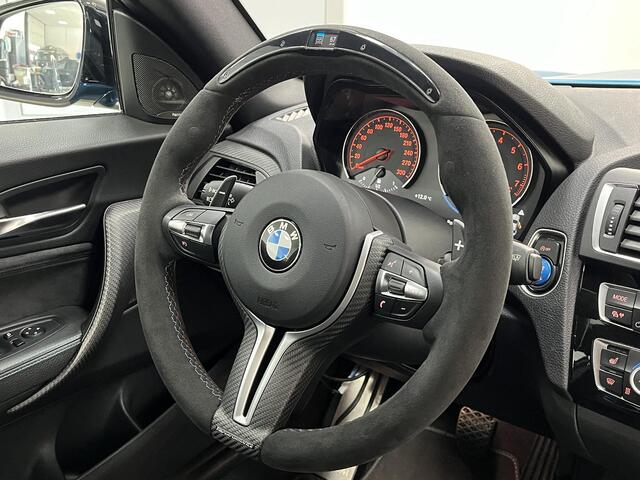 BMW M2 2-serie Coupé DCT*PSM BODYKIT*AIR-RIDE*ARMYTRIX*ARMA*RECARO*