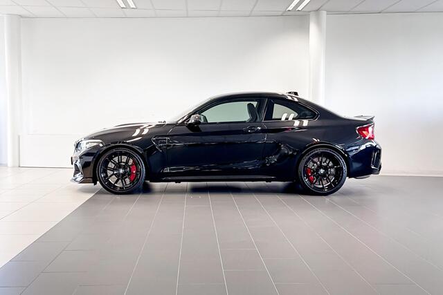 BMW M2 DCT CS | M Driver's Pack | Stoelverwarming | M Carbondak | Harman Kardon |