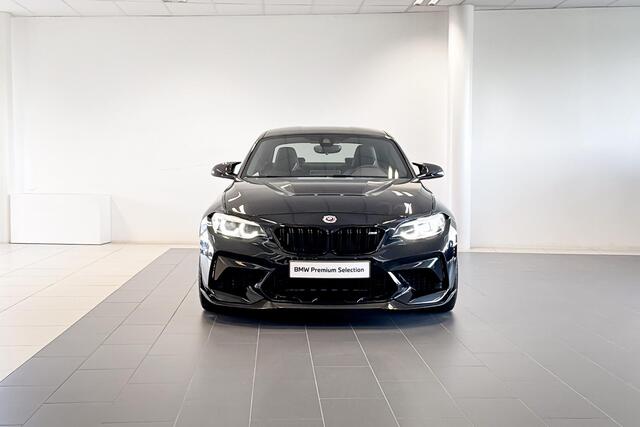 BMW M2 DCT CS | M Driver's Pack | Stoelverwarming | M Carbondak | Harman Kardon |