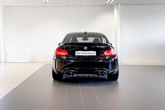 BMW M2 DCT CS | M Driver's Pack | Stoelverwarming | M Carbondak | Harman Kardon |