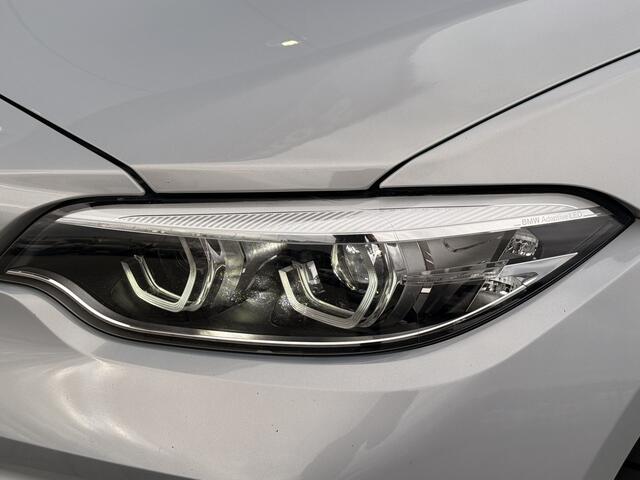 BMW M2 2-serie Coupé DCT Competition | Armytrix | Schuif / Kantel | Harman Kardon | Achteruitrijcamera | Leder