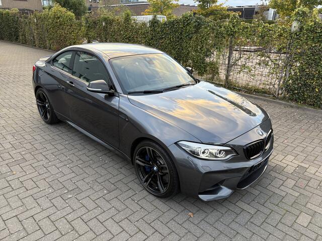 BMW M2 F87 DCT LCI 2 !! tekst lezen !!