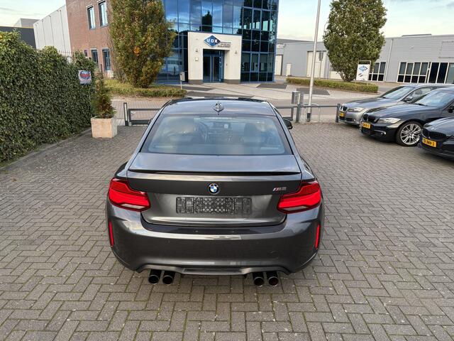 BMW M2 F87 DCT LCI 2 !! tekst lezen !!