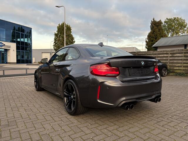 BMW M2 F87 DCT LCI 2 !! tekst lezen !!