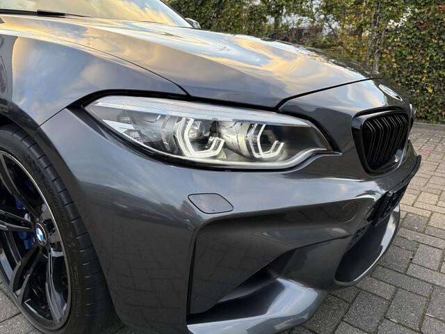 BMW M2 F87 DCT LCI 2 !! tekst lezen !!