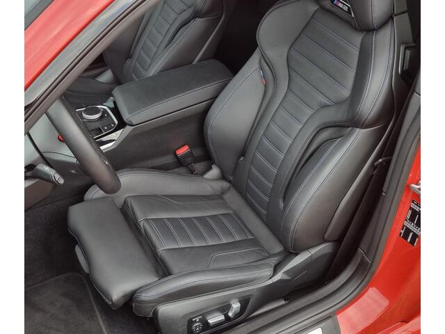 BMW M2 2-serie Coupé | NL AUTO | 1e Eigenaar | Nieuwstaat! | BOMVOL | LETOP nog geen kenteken | Prijs is 67.445 inclusief btw ZONDER KENTEKEN | Volledige Documentatie aanwezig | Hifi Harman Kardon | Carbon Fibre Dak | BMW Live Cockpit Professional | Privacy Glas