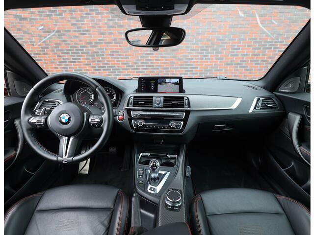 BMW M2 2-serie Coupé Competition | Camera - H&K - Dealer odh.