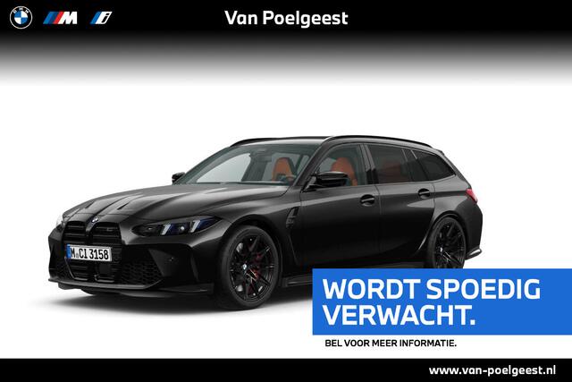 BMW M3 3 Serie Touring Competition xDrive Aut. - Verwacht: Maart 2025