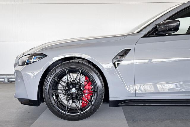 BMW M3 Touring xDrive Competition Facelift