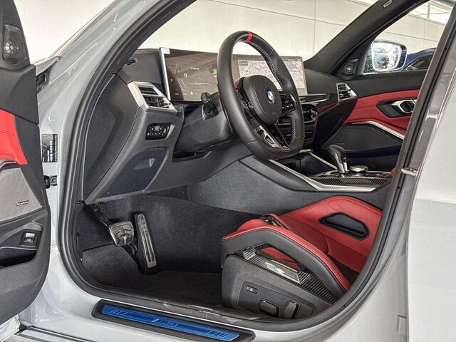 BMW M3 Touring xDrive Competition Facelift