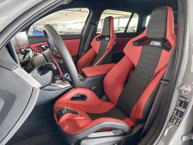 BMW M3 Touring xDrive Competition Facelift